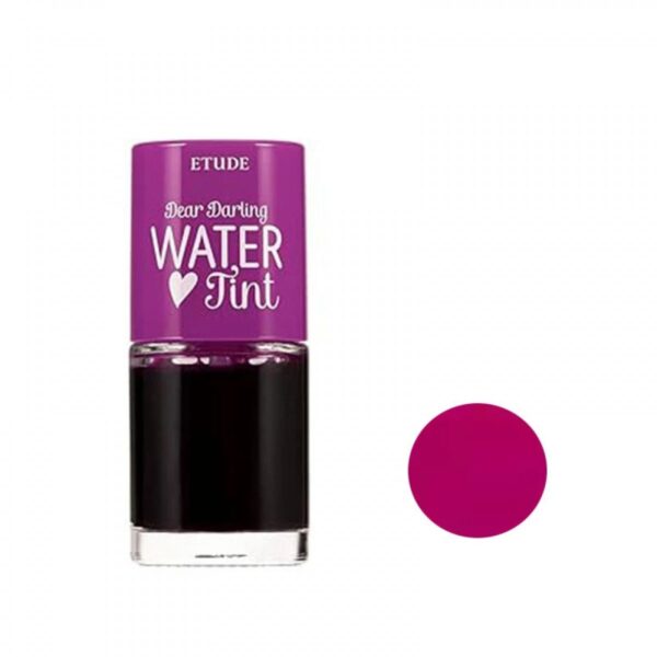 تینت لب اتود اصل Water Tint