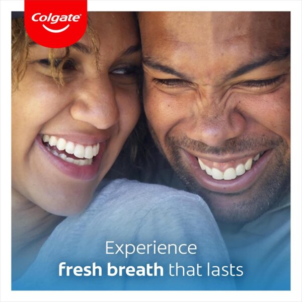 خمیردندان مکس فرش آبی کلگیت Colgate Max Fresh حجم 100میل