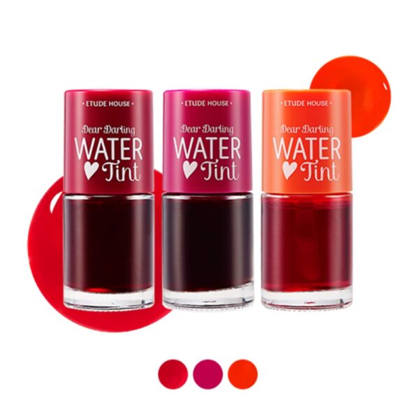 تینت لب اتود اصل Water Tint